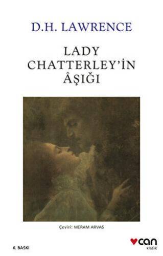 Lady Chatterley’in Aşığı - 1