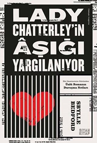 Lady Chatterley’in Aşığı Yargılanıyor - 1