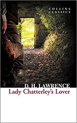 Lady Chatterley`s Lover Collins Classics - HarperCollins