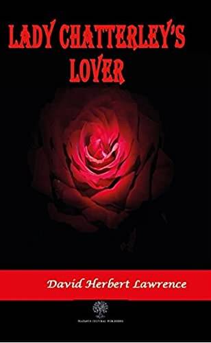 Lady Chatterley`s Lover - 1