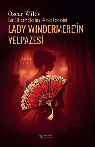 Lady Windermere’in Yelpazesi - 1