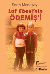 Laf Ebesi`nin Ödemiş`i - 1