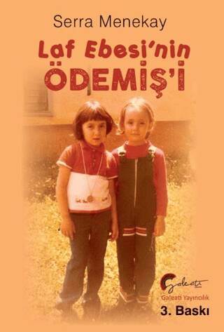 Laf Ebesi`nin Ödemiş`i - 1