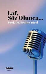 Laf, Söz Olunca... - 1