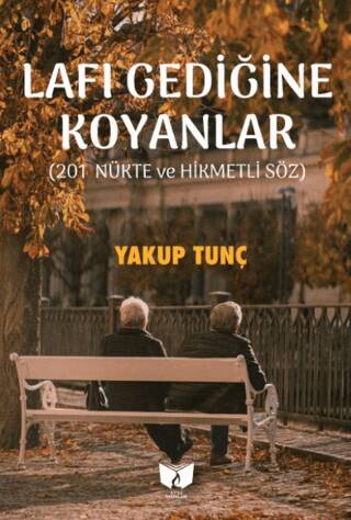 Lafı Gediğinde Koyanlar - 1