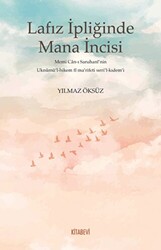 Lafız İpliğinde Mana İncisi - 1