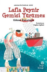 Lafla Peynir Gemisi Yürümez - 1