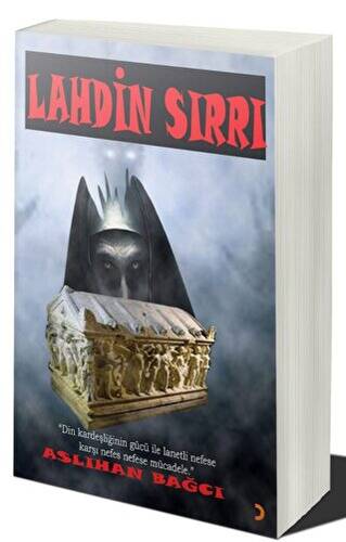 Lahdin Sırrı - 1