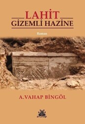 Lahit - Gizemli Hazine - 1