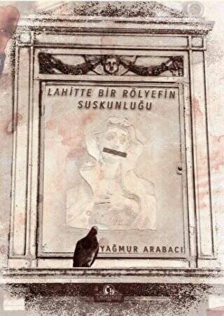 Lahitte Bir Rölyefin Suskunluğu - 1