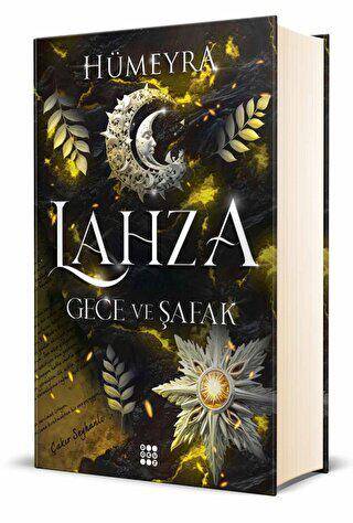 Lahza 3 – Gece ve Şafak - 1