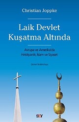 Laik Devlet Kuşatma Altında - 1