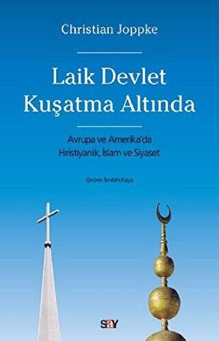 Laik Devlet Kuşatma Altında - 1