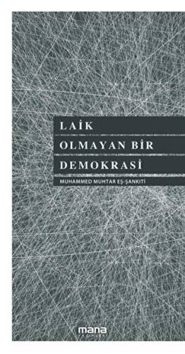 Laik Olmayan Bir Demokrasi - 1