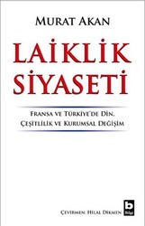 Laiklik Siyaseti - 1