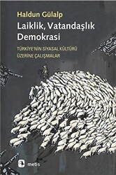 Laiklik, Vatandaşlık, Demokrasi - 1