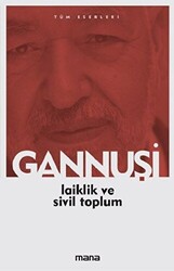 Laiklik ve Sivil Toplum - Mana Yayınları