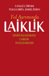 Laiklik - Yol Ayrımında - Tekin Yayınevi