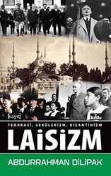 Laisizm - Kayıt Yayınları