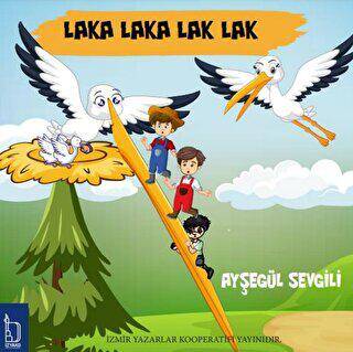 Laka Laka Lak Lak - 1