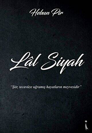 Lal Siyah - 1