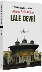 Lale Devri - Katip Yayınları