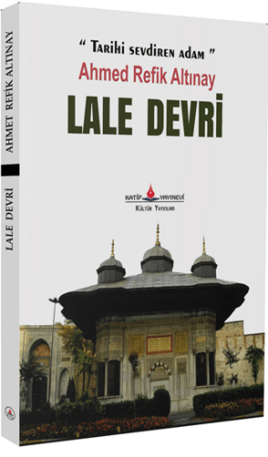 Lale Devri - 1