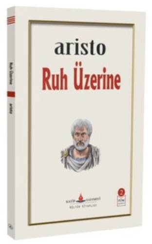 Ruh Üzerine - 1