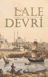 Lale Devri Sadeleştirilmiş Metin - 1