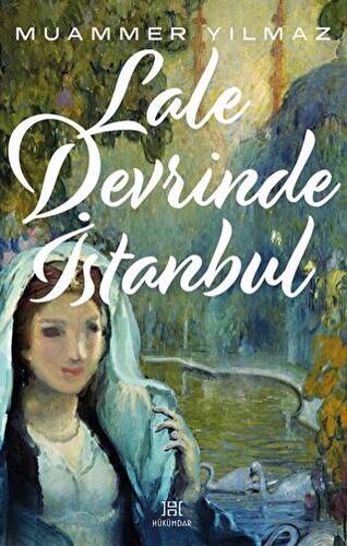 Lale Devrinde İstanbul - 1