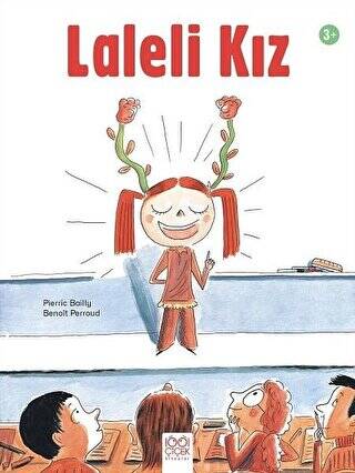 Laleli Kız - 1