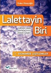 Lalettayin Biri - 1