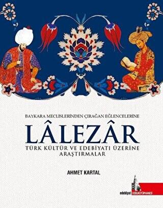 Lalezar - 1