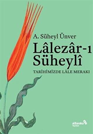 Lalezar-ı Süheyli - 1