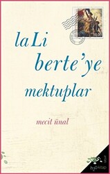 LaLi Berte`ye Mektuplar - 1