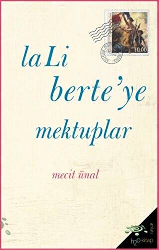 LaLi Berte`ye Mektuplar - 1