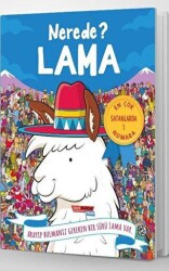 Lama Nerede? - 1