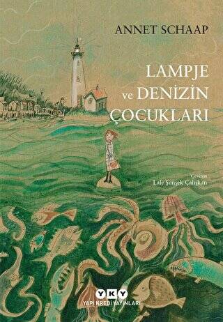 Lampje ve Denizin Çocukları - 1
