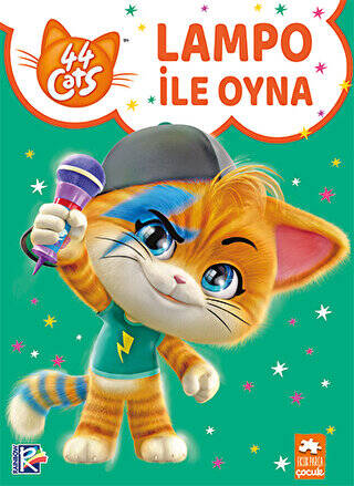 Lampo ile Oyna - 1