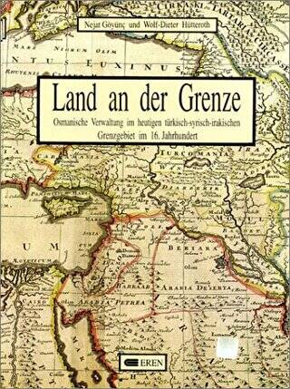 Land an der Grenze - 1