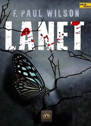 Lanet - 1