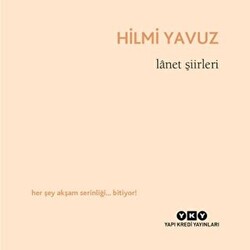 Lanet Şiirler - 1