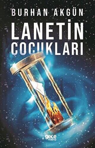 Lanetin Çocukları - 1