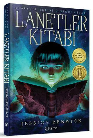 Lanetler Kitabı: Starfell Serisi 1 - 1