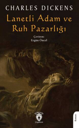 Lanetli Adam ve Ruh Pazarlığı - 1