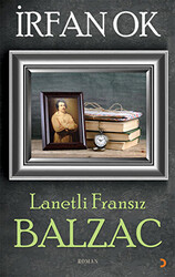 Lanetli Fransız Balzac - 1