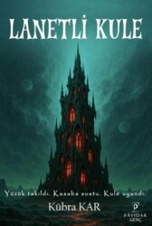 Lanetli Kule - Payidar Genç