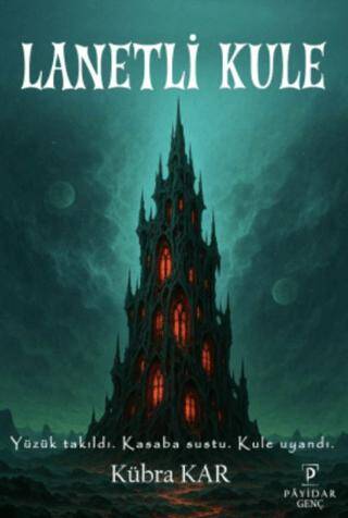 Lanetli Kule - 1