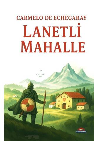 Lanetli Mahalle - 1