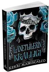 Lanetlilerin Krallığı - 1